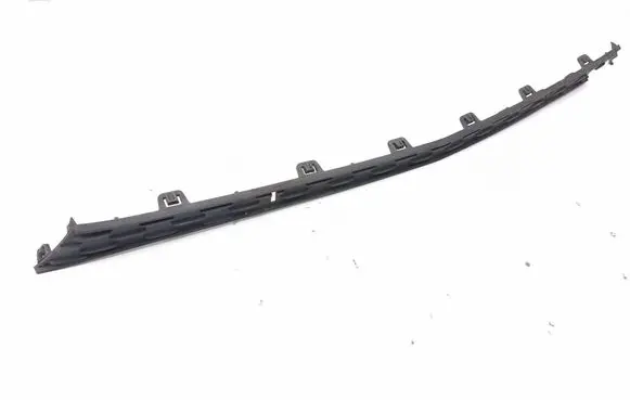 Mercedes-Benz GLC AMG Front bumper splitter molding A2538853906