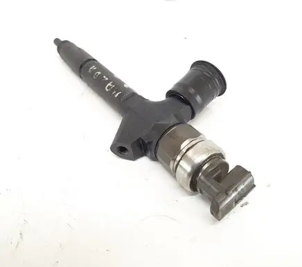 Mazda 6 Fuel injector 578003H02838
