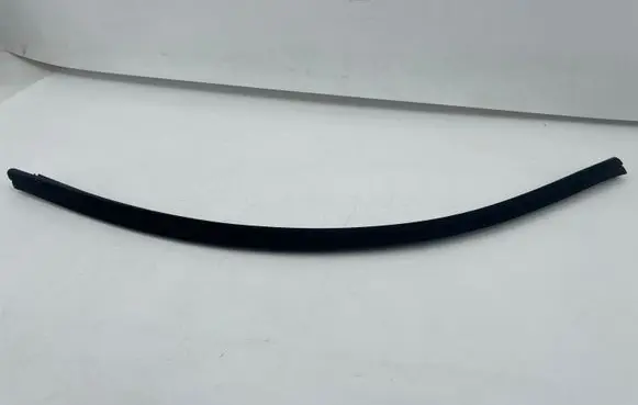 KIA Ceed Rubber seal front door window/glass 