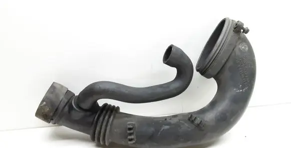BMW X5 E53 Turbo air intake inlet pipe/hose 7795026