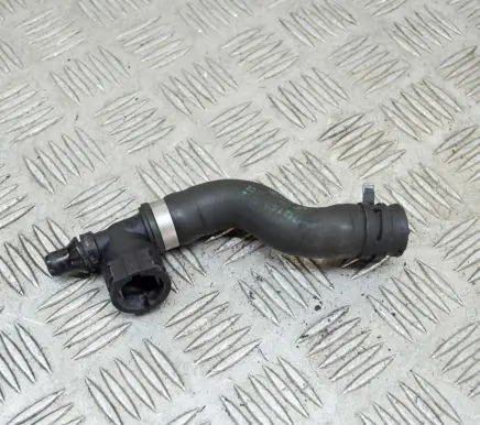BMW 5 F10 F11 Engine coolant pipe/hose 7575432