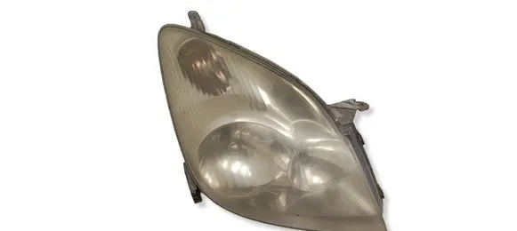 Toyota Corolla Verso E121 Headlight/headlamp 