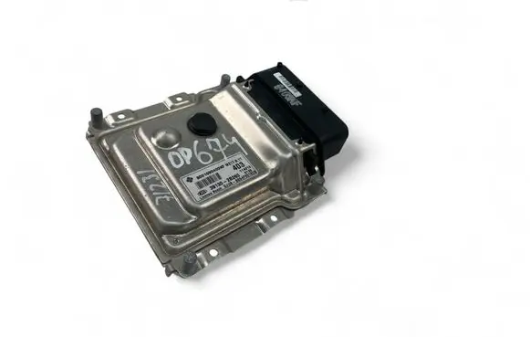 KIA Rio Engine control unit/module ECU 391302B260