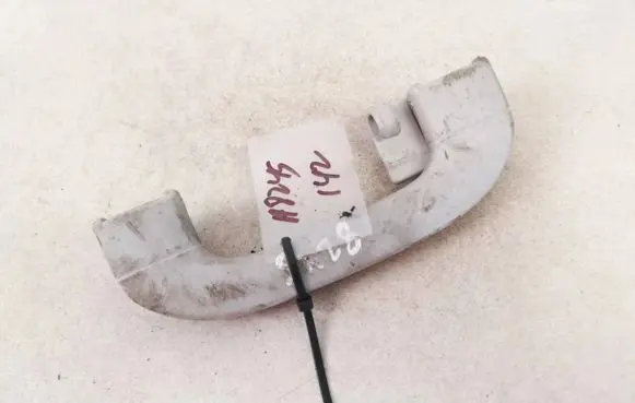 Smart ForFour I Rear interior roof grab handle h29014037