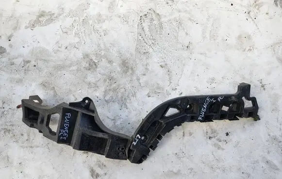 Renault Fluence Rear bumper mounting bracket 850420027R
