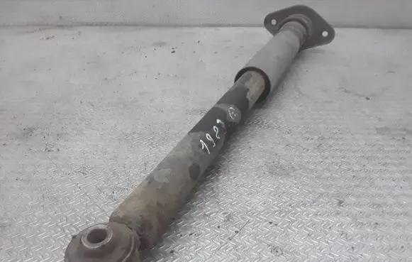KIA Rio Rear shock absorber/damper