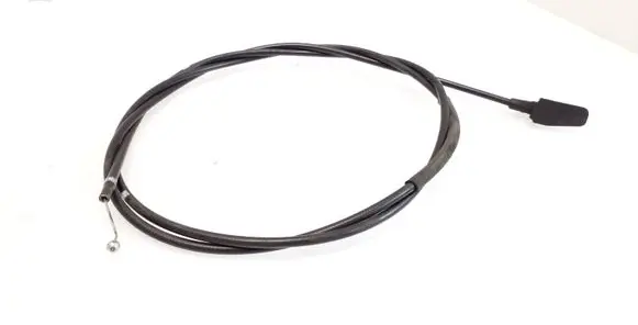 Audi A4 S4 B7 8E 8H Engine bonnet/hood lock release cable 8E1823531E