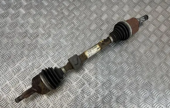 Renault Megane IV Front driveshaft 391010195R