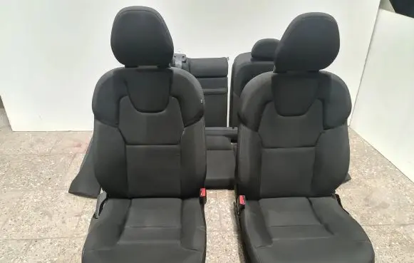 Seat set