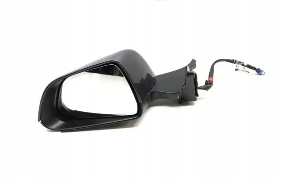 Tesla Model 3 Front door electric wing mirror 1592033
