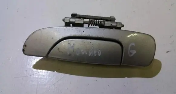 Ford Mondeo MK II Front door exterior handle
