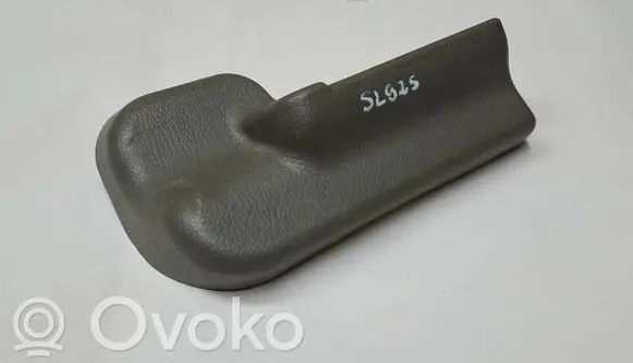 Subaru Legacy Front driver seat rail trim HADE