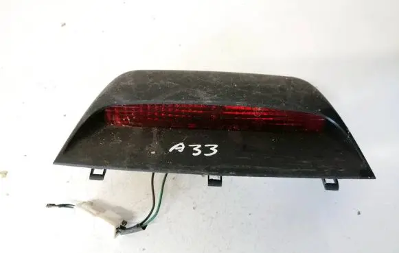 Hyundai Sonata Third/center stoplight 927003K000 92700-3K000