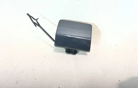 Audi Q2 - Rear bumper row hook cap/cover 81A807441