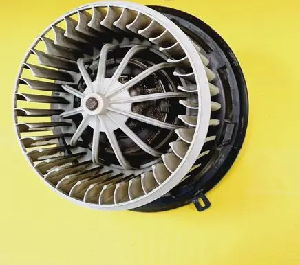 Fiat Multipla Heater fan/blower