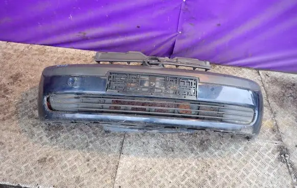 Opel Corsa C Front bumper