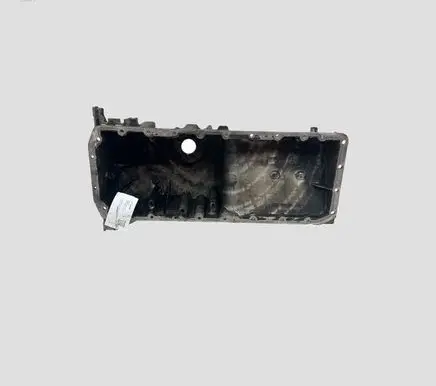 BMW 5 E60 E61 Oil sump 7801365