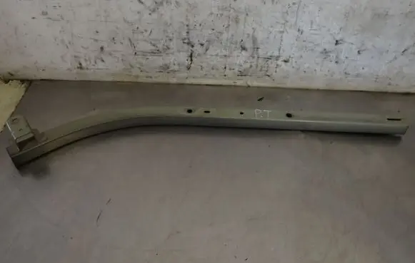 Citroen Berlingo Sliding door upper roller guide/hinge 9680486180K