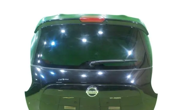 Nissan Juke I F15 Tailgate/trunk/boot lid 17AB111