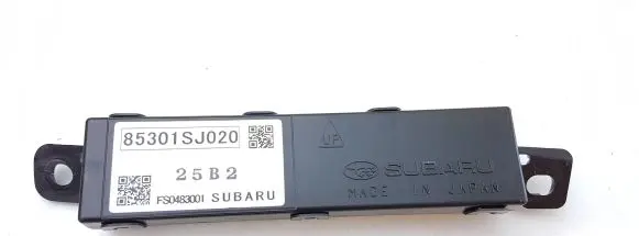 Subaru Forester SK Aerial antenna amplifier 85301SJ020
