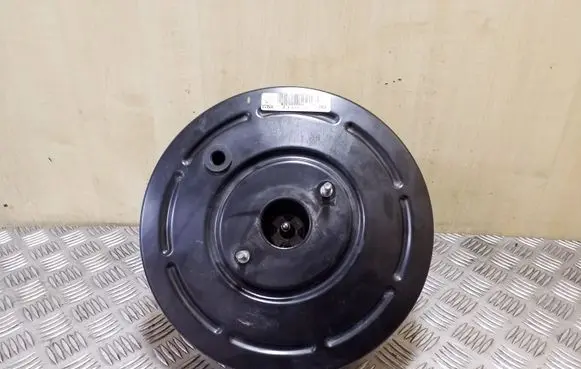 Renault Scenic III - Grand scenic III Brake booster 472100005R