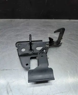 Audi A6 S6 C6 4F Engine bonnet/hood lock/catch 4F0823480B