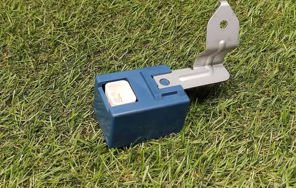 Toyota Prius (XW20) Window wiper relay 8594047010 0521003082