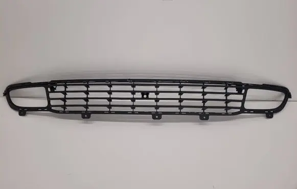 Opel Zafira A Front bumper lower grill 90580631