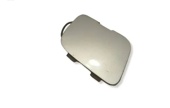 Volvo XC90 Rear bumper row hook cap/cover 30698132