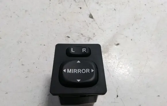 Toyota Auris 150 Wing mirror switch 183574 769746E