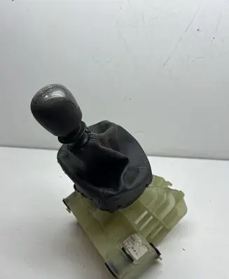 Fiat Croma Gear shifter/selector 55349979 1900CC