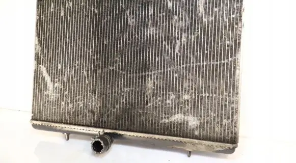 Peugeot Partner Coolant radiator