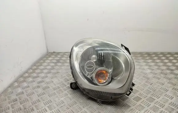 Mini Paceman (R61) Headlight/headlamp 9801032 980103204