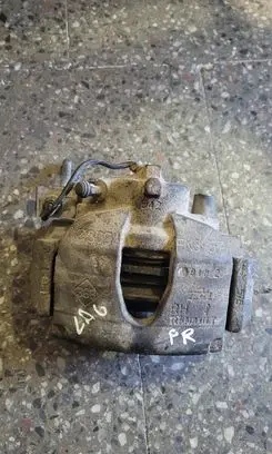 Renault Laguna II Front brake caliper