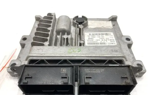 Ford Mondeo MK V Engine control unit/module ECU DS71-12B684-XB