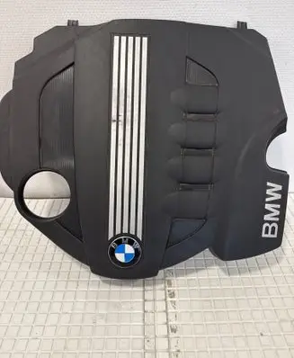 BMW X1 E84 Engine cover (trim) 7797410 14389710