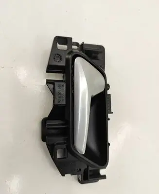 Peugeot 508 II Front door interior handle 98201553