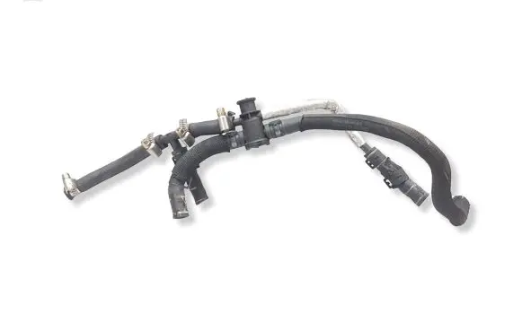 Audi A4 Allroad B8 Engine coolant pipe/hose 059121671B