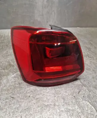 Volkswagen Polo V 6R Rear/tail lights 6C0945095F 0287304109 6C0945111