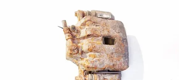 Opel Insignia A Front brake caliper