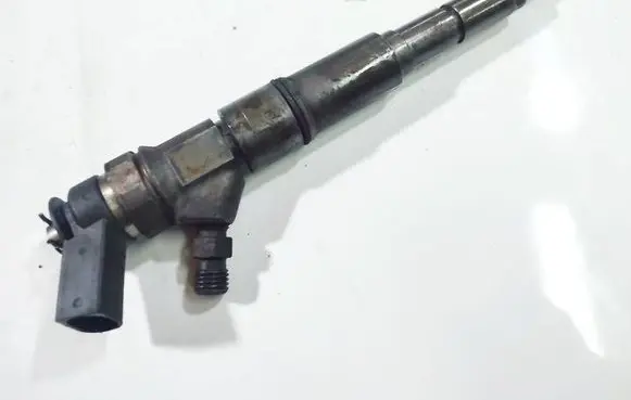 BMW 3 E46 Fuel injector 0445110131 5343.48715