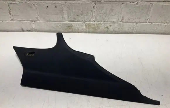 BMW 3 E92 E93 (C) pillar trim 7117473 52107010