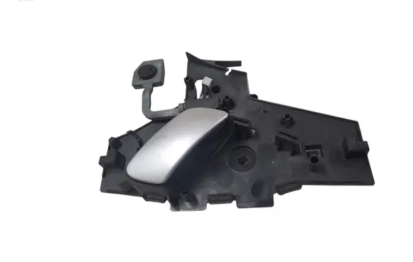 Citroen C5 Front door interior handle 9649218477