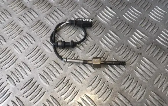 Skoda Octavia Mk2 (1Z) Exhaust gas temperature sensor 06F906088A