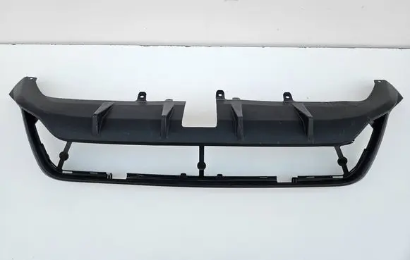Toyota Yaris Cross Rear bumper trim bar molding 52453-0D170