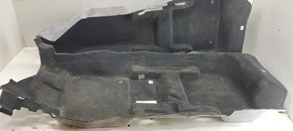 Audi A3 S3 8V Interior carpet 8v5863367e
