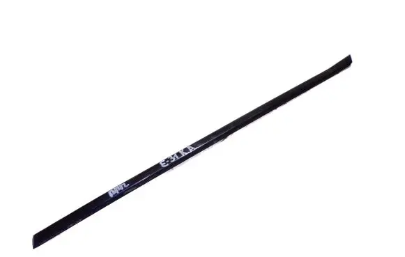 BMW 8 E31 Rear door trim (molding)