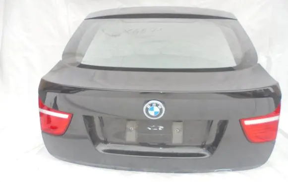 BMW X6 E71 Tailgate/trunk/boot lid 65262600