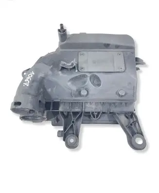 Citroen C4 II Air filter box 9673061080