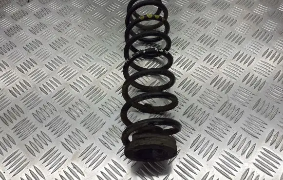 Skoda Fabia Mk1 (6Y) Rear coil spring BRAK